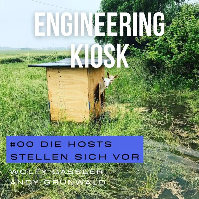 Engineering Kiosk Episode #00 Developer fangen bei 0 an zu zählen